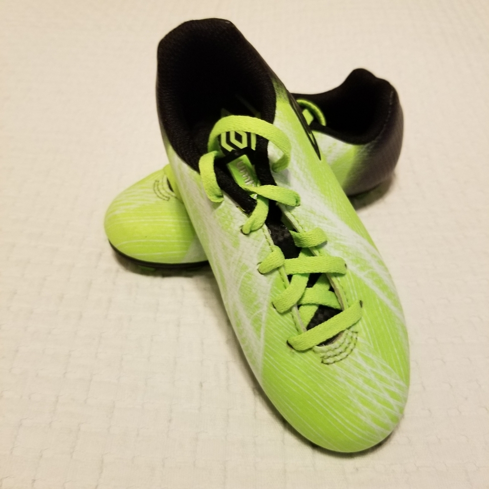 DSG Soccer Cleats